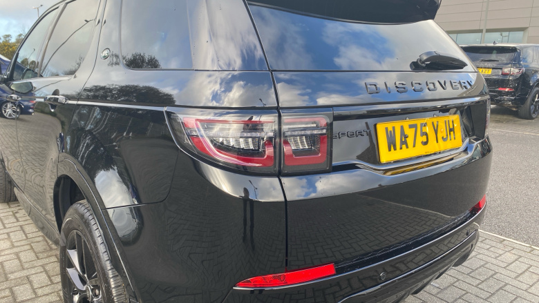 Land Rover Discovery Sport 2.0 D200 Dynamic SE 5dr Auto [5 Seat] Diesel Station Wagon